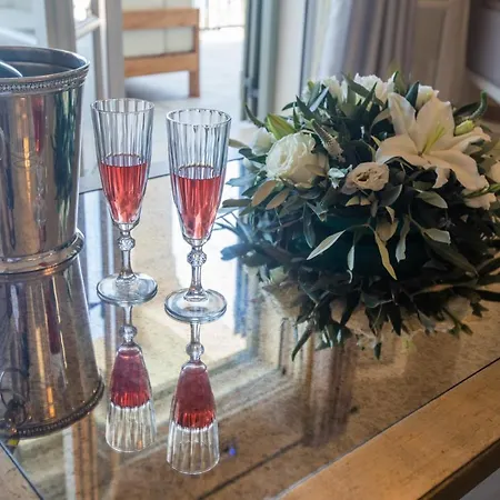 Luxury Fiscardo Walk - Heated Pool & Jacuzzi * Fiskardo