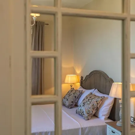 Vila Luxury Fiscardo Walk - Heated Pool & Jacuzzi