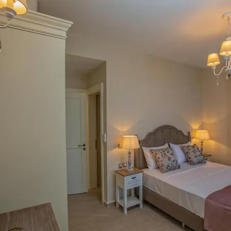 Luxury Fiscardo Walk - Heated Pool & Jacuzzi * フィスカルドン