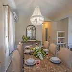 Luxury Fiscardo Walk - Heated Pool & Jacuzzi Βίλα *