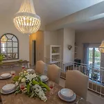 Luxury Fiscardo Walk - Heated Pool & Jacuzzi *