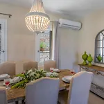 Luxury Fiscardo Walk - Heated Pool & Jacuzzi Φισκάρδο