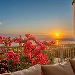 Luxury Fiscardo Walk - Heated Pool & Jacuzzi Φισκάρδο