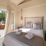 Luxury Fiscardo Walk - Heated Pool & Jacuzzi Βίλα Φισκάρδο