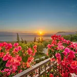Luxury Fiscardo Walk - Heated Pool & Jacuzzi * Φισκάρδο